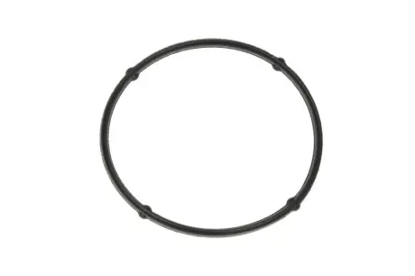 Прокладка корпус дросельної заслінки MB M276 08- (вир-во Elring) ELRING 564900