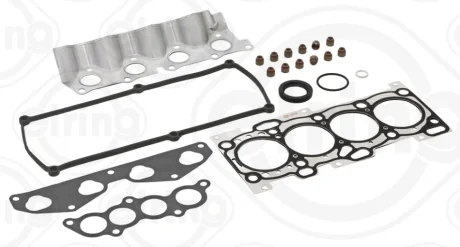 HYUNDAI К-кт прокладок ГБЦ ATOS (MX) 1.1 03-08, KIA PICANTO I (SA) 1.1 04-11 ELRING 567520
