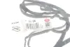 Прокладка кришки головки циліндрів MB 2.0TD OM 654 16- (вир-во Elring) ELRING 572.620 (фото 2)