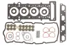 Комплект прокладок. головка циліндрів MINI 1.4-1.6 16V W10 B14-W10 B16 01-08 (вир-во Elring) ELRING 574.310 (фото 1)