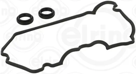 Комплект прокладок кришки Г/Ц SUBARU \'\'2.0D EE20Z \'\'L \'\'08>> ELRING 574500