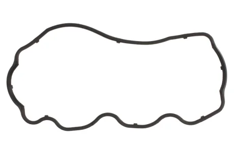 Прокладка кришки клапана лів/прав CHRYSLER LE BARON, NEW YORKER, SARATOGA, VOYAGER I, VOYAGER II, VOYAGER III, VOYAGER IV DODGE CARAVAN, DAYTONA, GRAND HYUNDAI GALLOPER I 3.0 07.86-12.03 ELRING 575510