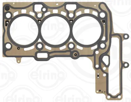 MINI Прокладка ГБЦ MINI (F56) Cooper 13-, BMW 2 Active Tourer (F45) 218 i 14-21 ELRING 577680