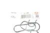 Прокладка радіатора масляного BMW X1 (F48)/X2 (F39) 15- (к-кт) B37/B38/B42/B46/B47/B48 ELRING 582.190 (фото 2)