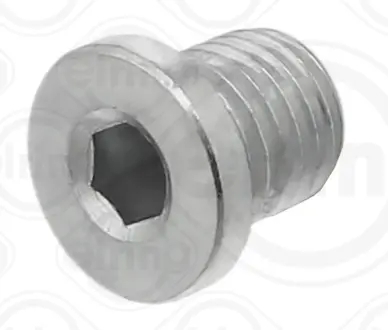 BMW Пробка оливного піддона 3 (E46) M3 00-06, Z4 Roadster (E85) M 06-08 ELRING 587190
