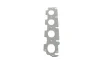 Прокладка випускного колектору BMW/MINI B48 \'\'15>> ELRING 588371 (фото 3)