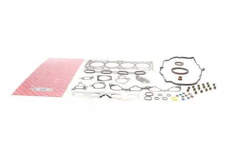 Повний комплект прокладок. двигун NISSAN 2.5 16V QR25DE 07- (вир-во Elring) ELRING 588.660