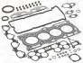 Повний комплект прокладок. двигун NISSAN X-TRAIL I 2.5 16V QR25DE 02-13 (вир-во Elring) ELRING 588670 (фото 1)