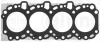 TOYOTA Прокладка ГБЦ HILUX VII 3.0 D-4D (KUN16) 06-15 ELRING 588820 (фото 1)