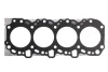 TOYOTA Прокладка ГБЦ HILUX VII 3.0 D-4D 4WD 08-12 ELRING 588840 (фото 1)