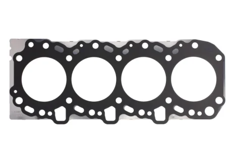 TOYOTA Прокладка ГБЦ HILUX VII 3.0 D-4D 4WD 08-12 ELRING 588840