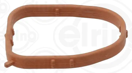 Прокладка фланець охолоджувальної рідини MB M276 08- (вир-во Elring) ELRING 588.900