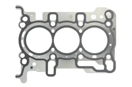OPEL прокладка гбц ASTRA K 1.0 Turbo 15-, CORSA E (X15) 1.0 14- ELRING 590420