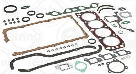 Автозапчасть ELRING 590577