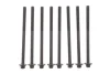 Болти головки (к-кт 10шт.) BMW 1 (F20/F21) 15-/2 (F45/F44) 1.5 d (B37) 14- ELRING 593520 (фото 1)