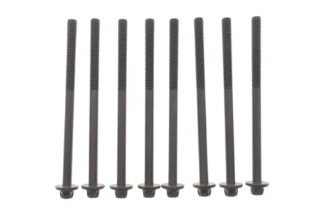 Болти головки (к-кт 10шт.) BMW 1 (F20/F21) 15-/2 (F45/F44) 1.5 d (B37) 14- ELRING 593520