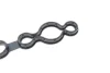 Прокладка клапанной крышки TOYOTA 2,0 D-4D/2,2 D-4D 1AD-FTV/2AD-FHV/2AD-FTV 11.2011- (пр-в… ELRING 595.490 (фото 5)