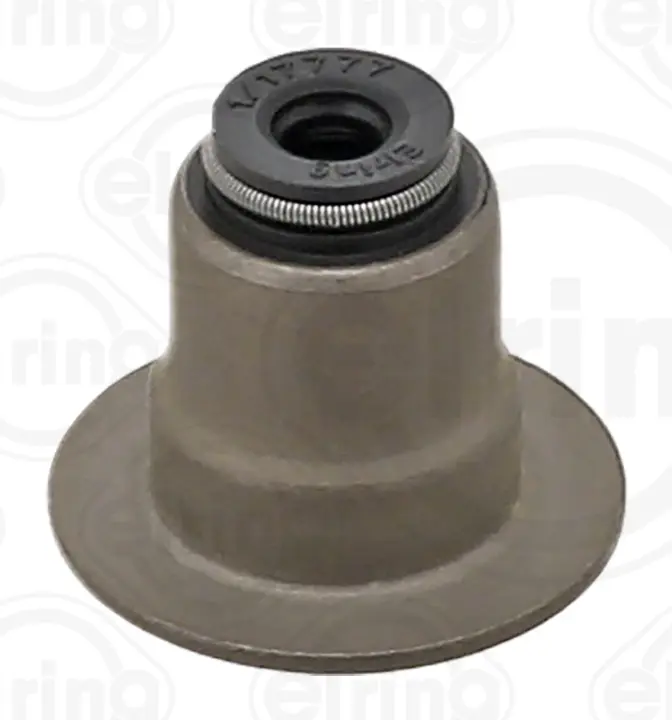 Сальник клапана OPEL 1,0/1,4/1,5 14- (вир-во Elring) ELRING 597400 (фото 1)