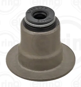 Сальник клапана OPEL 1,0/1,4/1,5 14- (вир-во Elring) ELRING 597400