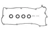 Комплект прокладок. кришка головки циліндра Hyundai-Kia 1.6 CVVT 16V G4ED 05- (вир-во Elring) ELRING 598.310 (фото 1)
