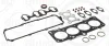 SEAT К-кт прокладок гбц ALHAMBRA 2.0 i 96-10, VW GOLF III Variant (1H5) 2.0 -99 ELRING 625670 (фото 1)