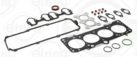 SEAT К-кт прокладок гбц ALHAMBRA 2.0 i 96-10, VW GOLF III Variant (1H5) 2.0 -99 ELRING 625670