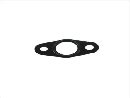 Прокладка, отверстие турбины для сливания масла VAG 1,8T 20V (пр-во Elring) ELRING 631.012