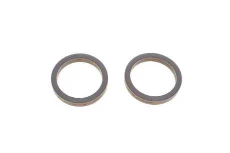 Прокладка кришки ГРМ MB C-class (W204/W205)/E-class (W212/W213) 11- M276 ELRING 631.760