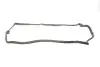 Прокладка кришки клапанів BMW 5 (E60)/7 (E65) 01- (1-4 циліндр) (к-кт) ELRING 632.070 (фото 4)
