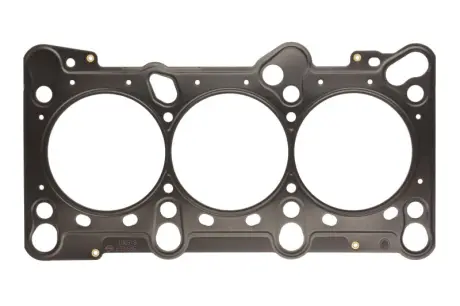 Прокладка головки блоку AUDI 2.8V6 ACK-BBG (3CYL) (вир-во Elring) ELRING 632.565
