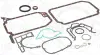 AUDI Комплект прокладок картера 100 C4 Avant 2.6 92-94, 80 B4 Avant 2.8 91-96, COUPE B3 2.6 quattro 92-96 ELRING 632740 (фото 1)