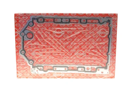 Прокладка. масляний картер PSA-LAND ROVER 2.7 Hdi DT17ED4-276DT (вир-во Elring) ELRING 655.400