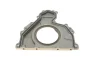 Уплотнение вала, коленчатый вал PSA/LAND ROVER 2.7 Hdi DT17ED4/276DT 92mm PTFE (пр-во Elri… ELRING 655.650 (фото 6)