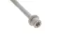 Комплект болтів головки блоку 8+2 MITSUBISHI-Chrysler-JEEP 1.8-2.0-2.4 16V (вир-во Elring) ELRING 657030 (фото 2)