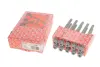 Комплект болтів головки блоку 8+2 MITSUBISHI-Chrysler-JEEP 1.8-2.0-2.4 16V (вир-во Elring) ELRING 657030 (фото 4)