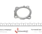 Комплект прокладок турбіни Ford Focus/Fiesta/Mondeo/Connect 1.0 12- ELRING 657.120 (фото 2)