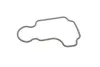 Комплект прокладок блок-картер двигуна AUDI/VW A4,A6,Passat 1,8T 95-05 ELRING 670730 (фото 14)