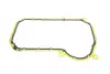Комплект прокладок блок-картер двигуна AUDI/VW A4,A6,Passat 1,8T 95-05 ELRING 670730 (фото 4)