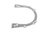 Комплект прокладок блок-картер двигуна AUDI/VW A4,A6,Passat 1,8T 95-05 ELRING 670730 (фото 5)