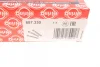 Болти головки (к-кт 10шт.) Fiat Doblo 1.9 JTD/2.0D 01- ELRING 687330 (фото 4)