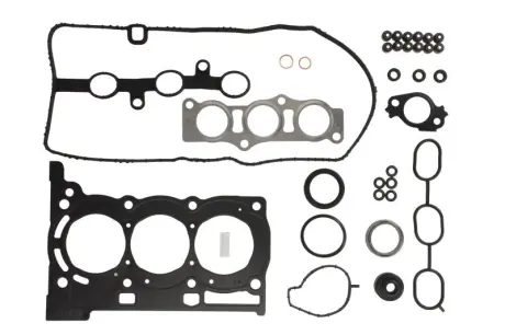 Комплект прокладок. головка блоку PSA-TOYOTA 1.0 VVTi CFA-CFB-1KR-FE-14 (вир-во Elring) ELRING 687800