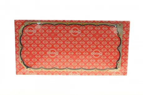 Прокладка піддону Jeep Cherokee 2.5/2.8 CRD 01-08 ELRING 690531