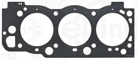 TOYOTA прокладка гбц лів. TUNDRA 3.4 99- ELRING 693220