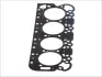Прокладка, головка блоку PSA/FORD XD2 4R 1.6MM (вир-во Elring) ELRING 694.510 (фото 1)