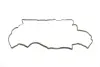 Прокладка, крышка головки цилиндра FORD 1.0 EcoBoost (пр-во Elring) ELRING 696080 (фото 1)