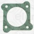 Прокладка колектора випускного Hyundai Santa Fe 2.0 CRDi 01- ELRING 697170 (фото 1)