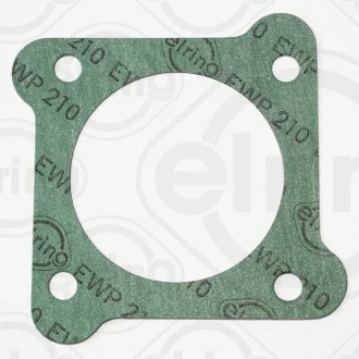 Прокладка колектора випускного Hyundai Santa Fe 2.0 CRDi 01- ELRING 697170
