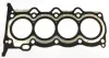 TOYOTA Прокладка ГБЦ AURIS 1.4 D-4D 07-12, COROLLA 1.4 D 04-07, SUBARU TREZIA 1.4 D 11-, MINI (R50, R53) One D 03-06 ELRING 699180 (фото 1)