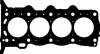 TOYOTA Прокладка ГБЦ AURIS 1.4 D-4D 13-18, COROLLA 1.4 D 04-07, YARIS (P13) 1.4 D 11-, SUBARU, MINI ELRING 699210 (фото 2)