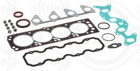 Комплект прокладок. головка блоку OPEL 1.8 8V 18NV-C18NV-E18NV-S18NV (вир-во Elring) ELRING 702286